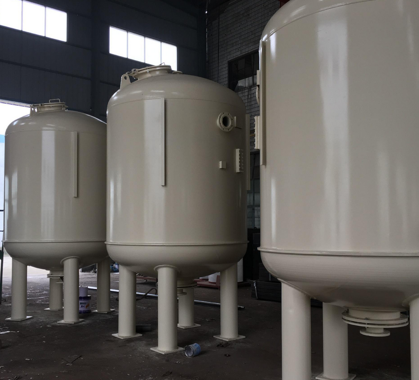 碳鋼過濾器的工作原理是什么？可以過濾哪些水質(zhì)？