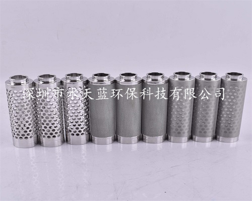 水處理金屬濾芯長期使用會被腐蝕嗎？
