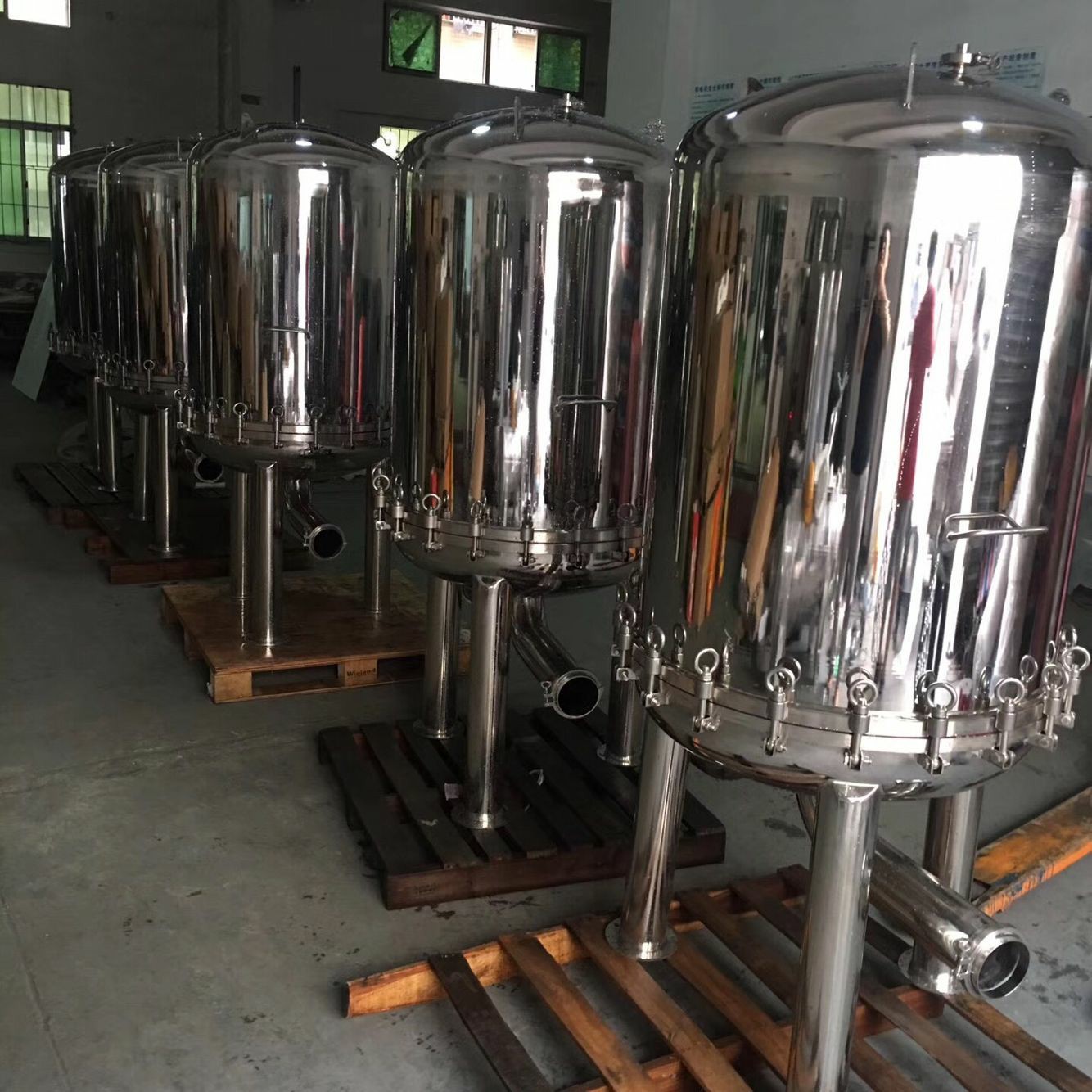 錳砂過濾器如何保持性能穩(wěn)定？清洗指南分享