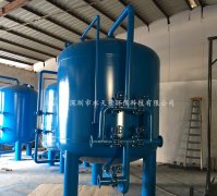 什么是機(jī)械過(guò)濾器？工作原理是什么？