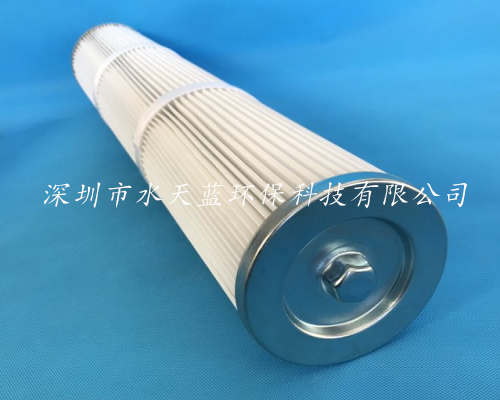 PP熔噴濾芯損壞了是什么原因？