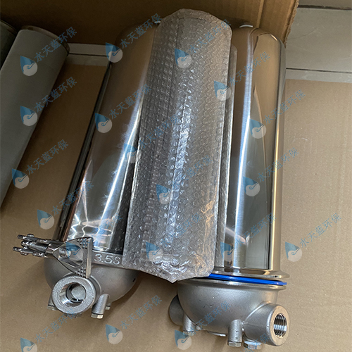 1μm鋰電池漿料過(guò)濾器安裝注意事項(xiàng)是什么？